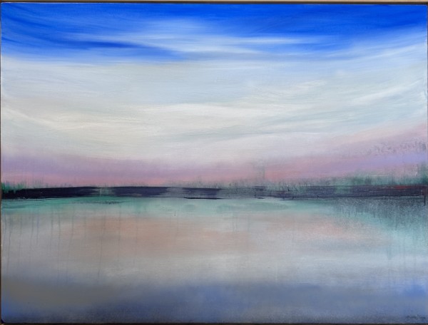 Serenity by Marine Strage