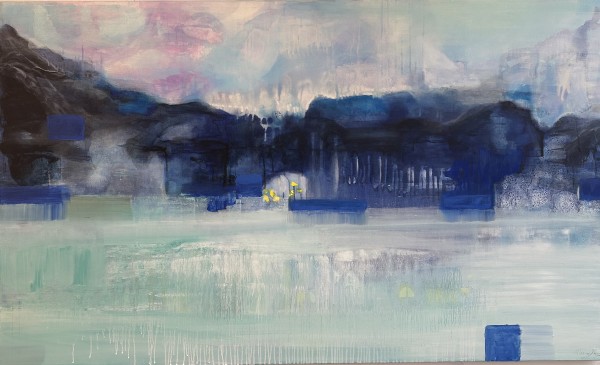 Sausalito by Marine Strage