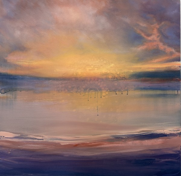 Twilight by Marine Strage