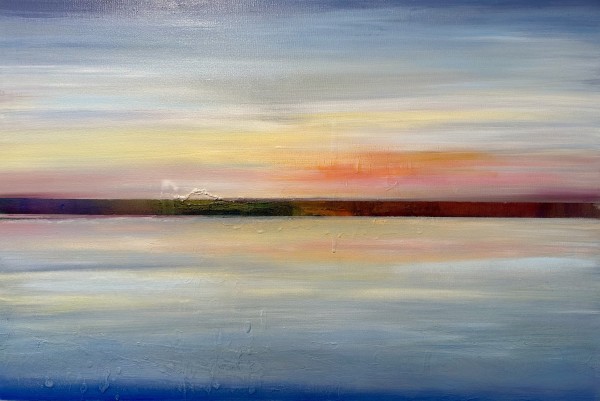 Sunset Vibes by Marine Strage