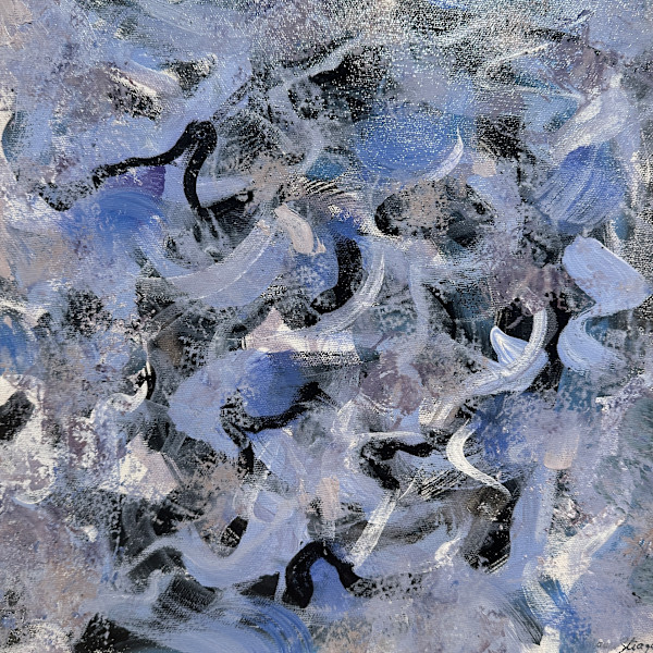 Untitled 6 by Marine Strage