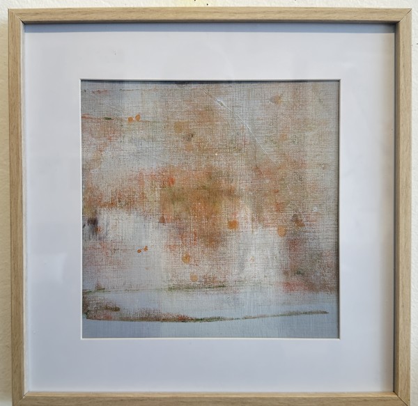 Warmth by Marine Strage