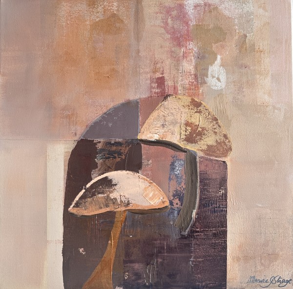 Blush by Marine Strage