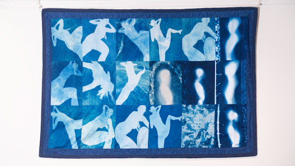 Light Beings by Sophie Sanders, Image 20.