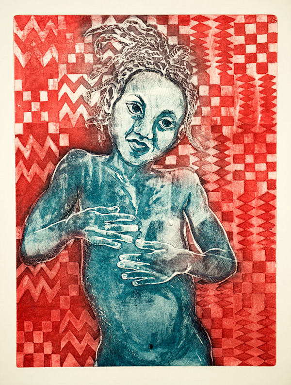 Age of Reason I by Sophie Sanders, Image 4.