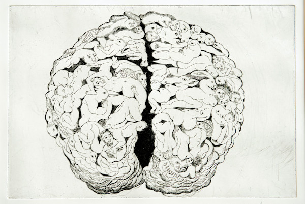 Sweet Dreams by Sophie Sanders, Image 1.