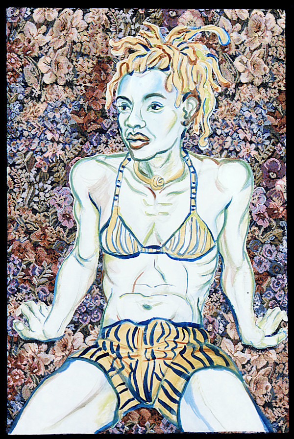 Hip Hop by Sophie Sanders, Image 6.