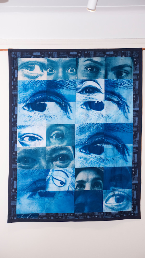 Look, Look Again by Sophie Sanders, Image 21.