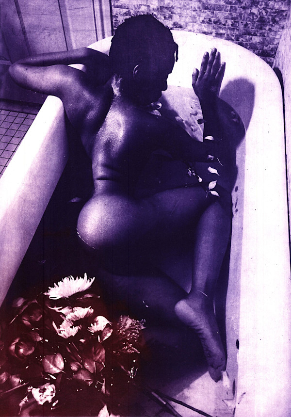 Ophelia Rising: Root by Sophie Sanders, Image 1.