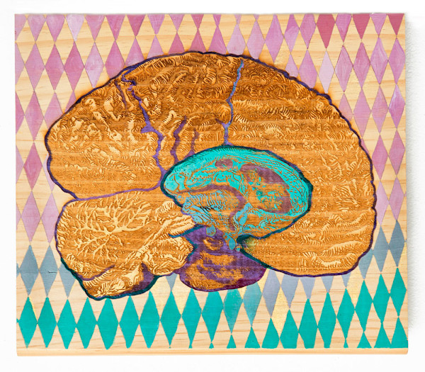 Philly Sound by Sophie Sanders, Image 1.