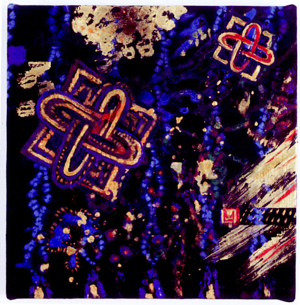 Symbols of Eternity: Arewa by Sophie Sanders, Image 14.