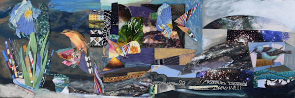 Birdland I by Jane Runyeon, Image 2.