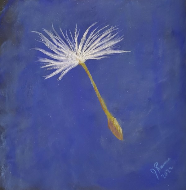 A Dandelion's Wish by Joann Renner