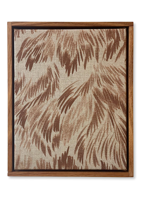 Continually Unfolding by Lisa-Marie Price