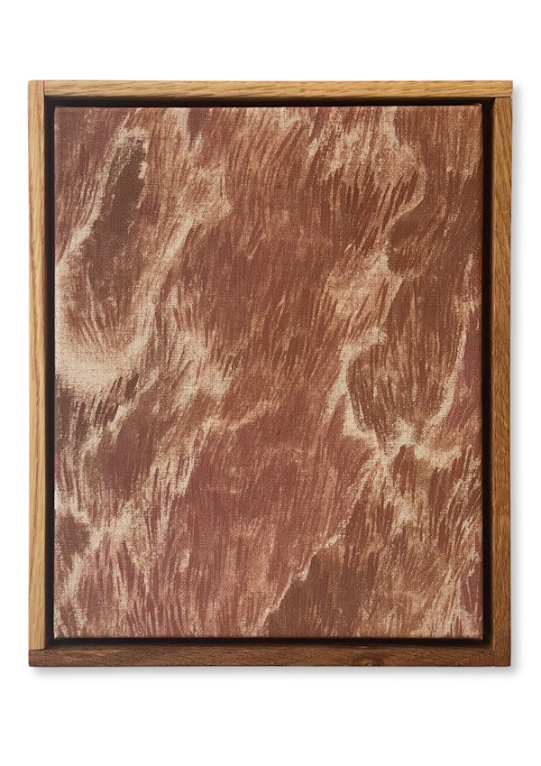 Patient Observation by Lisa-Marie Price