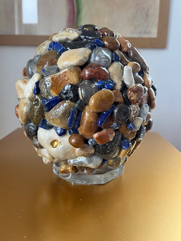 Celestial Shore by Stephanie Fuller