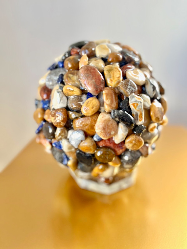 Celestial Shore by Stephanie Fuller