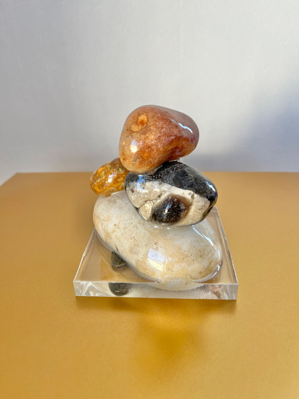 The Oracle’s Gaze by Stephanie Fuller