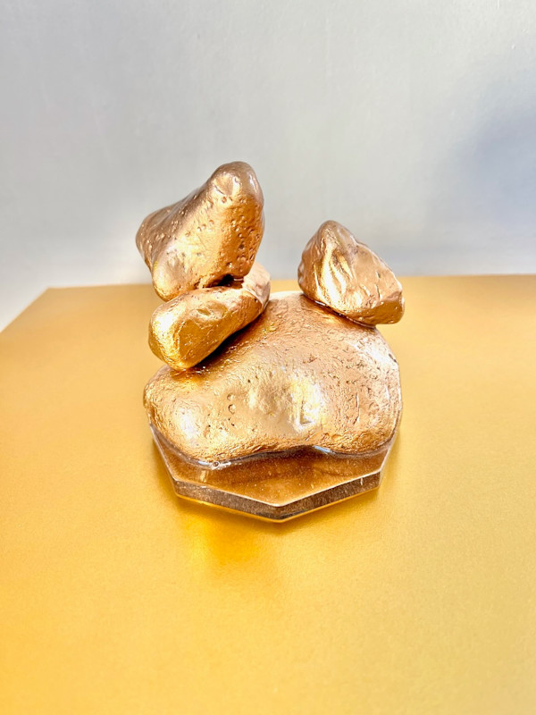 Earthy Charm by Stephanie Fuller