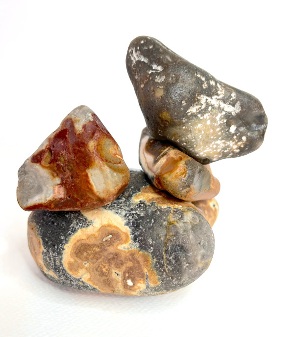 Earthy Charm by Stephanie Fuller