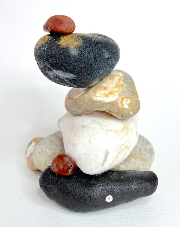 Eternal Balance by Stephanie Fuller
