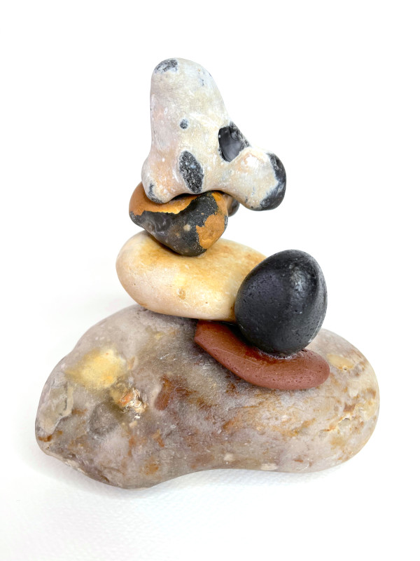Rock Art by Stephanie Fuller