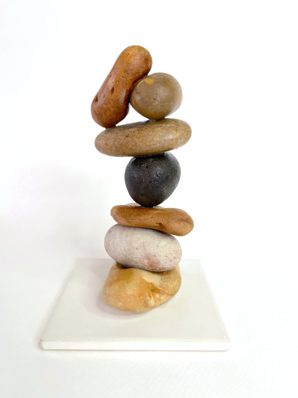 Totem by Stephanie Fuller
