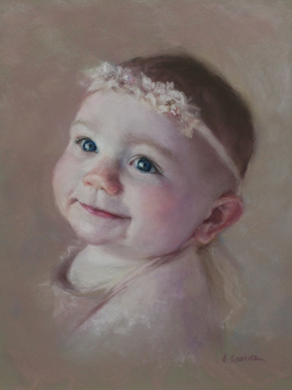 Grace by Alecia Schmitz
