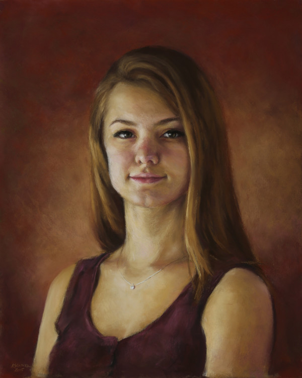 Lauren by Alecia Schmitz