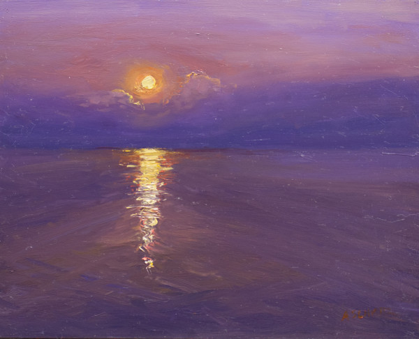 Serenity by Alecia Schmitz