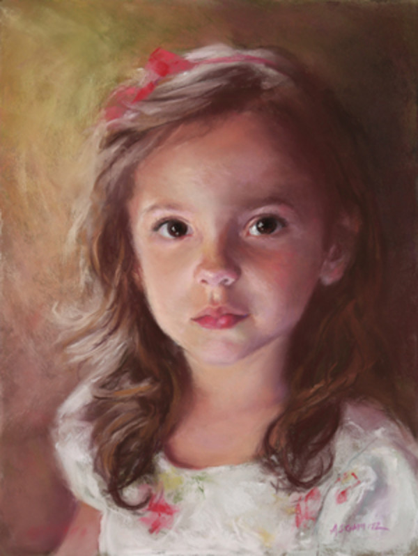 Shanelle by Alecia Schmitz