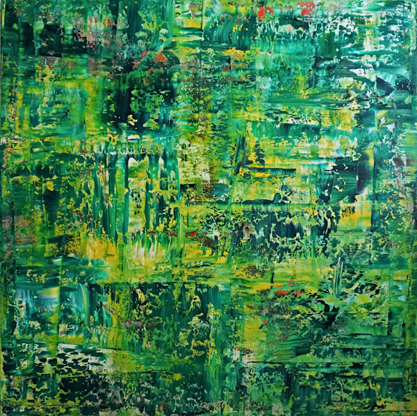 A Wilderness Secret by Khalilah Birdsong