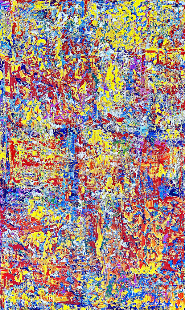 Daybreak by Khalilah Birdsong