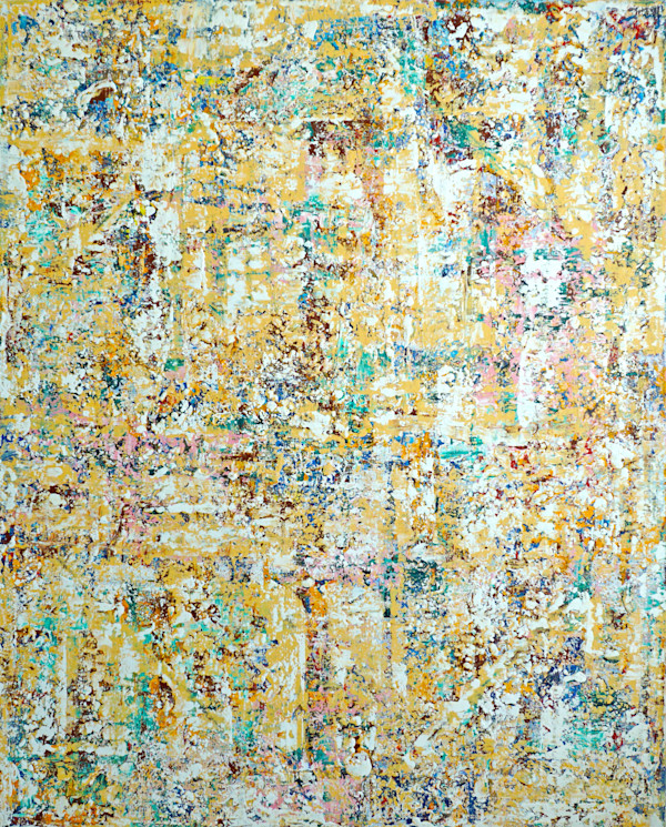 Panacea by Khalilah Birdsong