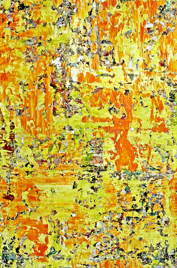 Blaze of Light by Khalilah Birdsong