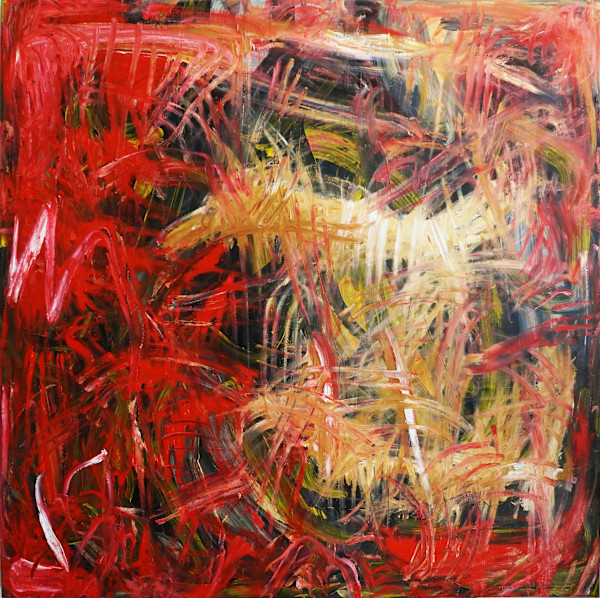 The Sublimation by Khalilah Birdsong