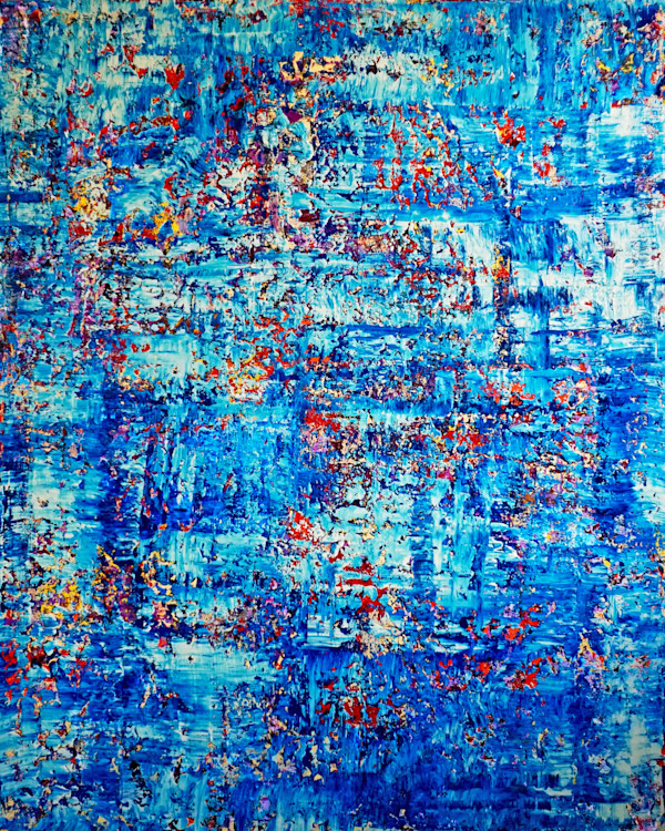 Along the Drift by Khalilah Birdsong
