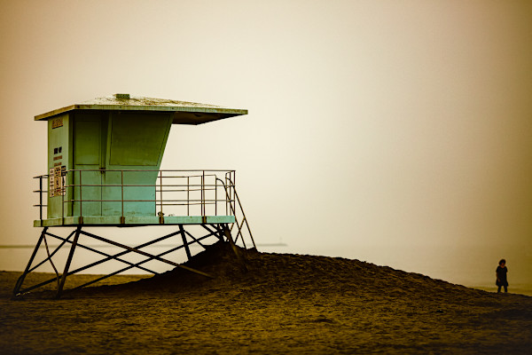 Meditations on Calm, Image 1.