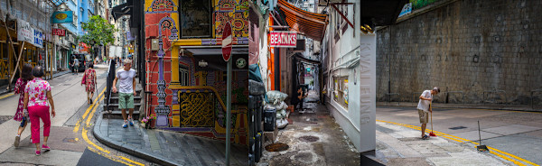 Sweeping, Image 1.