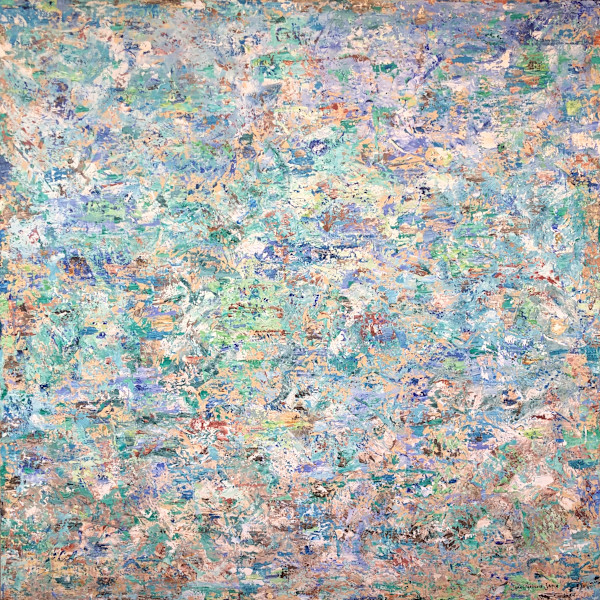 Gracias a la Vida by Jean-Francois Jadin