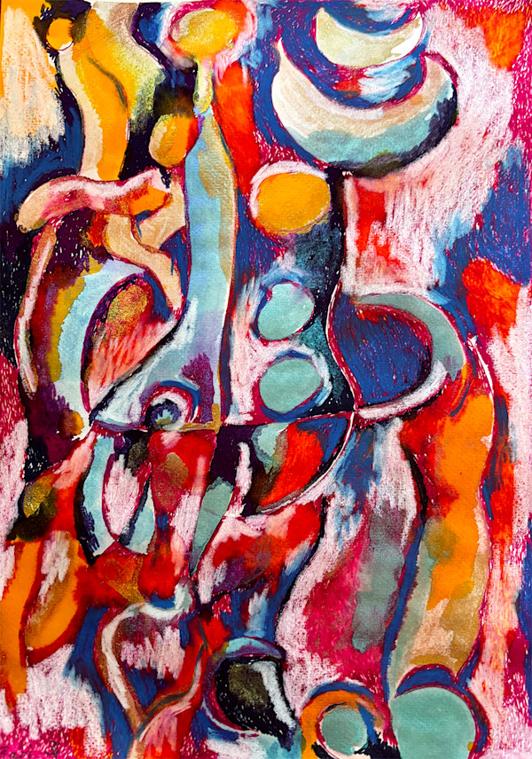 Zari 25, Zari Harat by Zari Harat