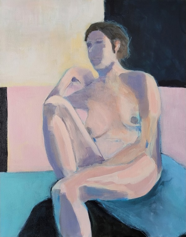 South Beach by Cynthia Young, Image 1.