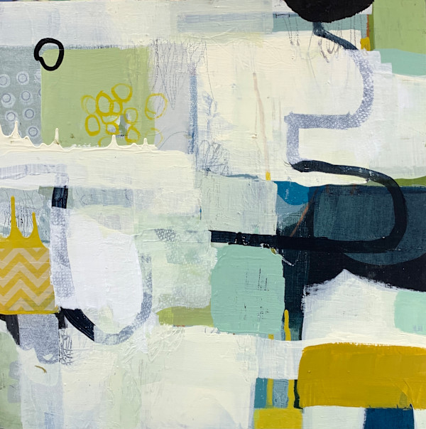 Auric Journey by Aimee Bonham