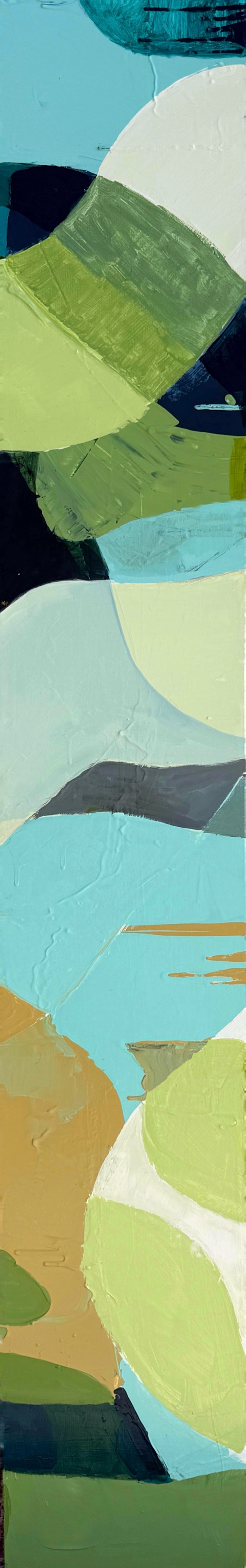 Belong by Aimee Bonham, Image 1.