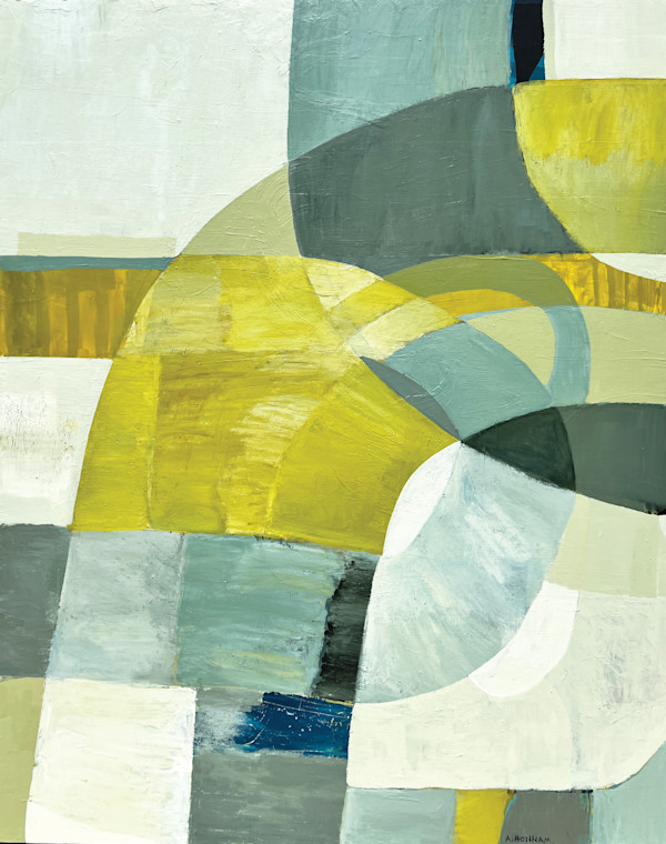 Changing Directions by Aimee Bonham