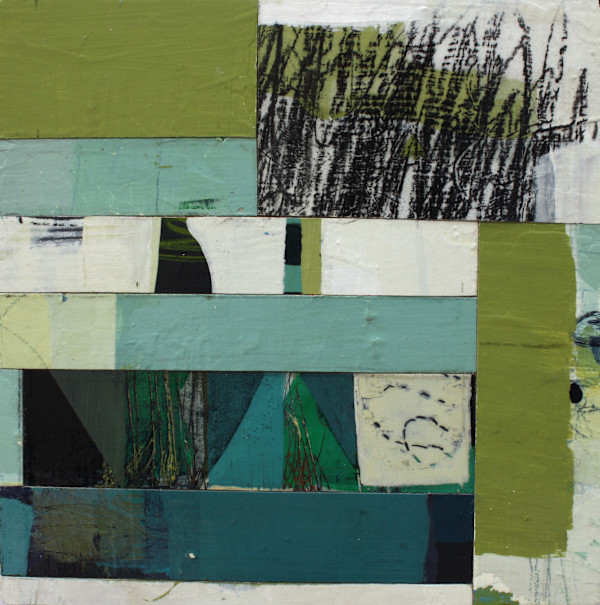 Cultivate Growth by Aimee Bonham