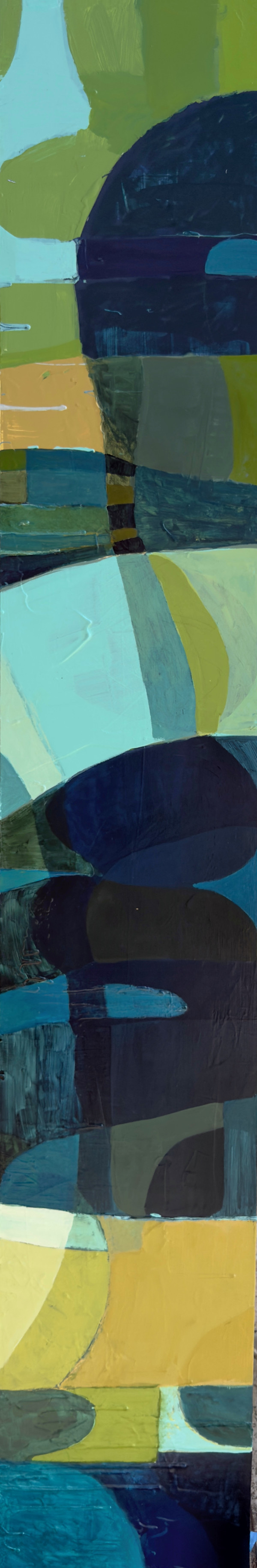 Gather by Aimee Bonham, Image 1.