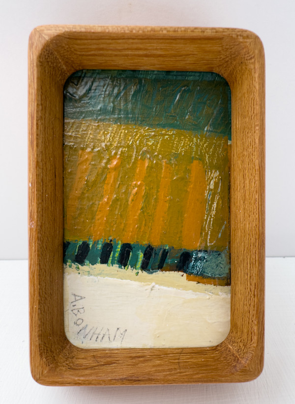 Harvest by Aimee Bonham