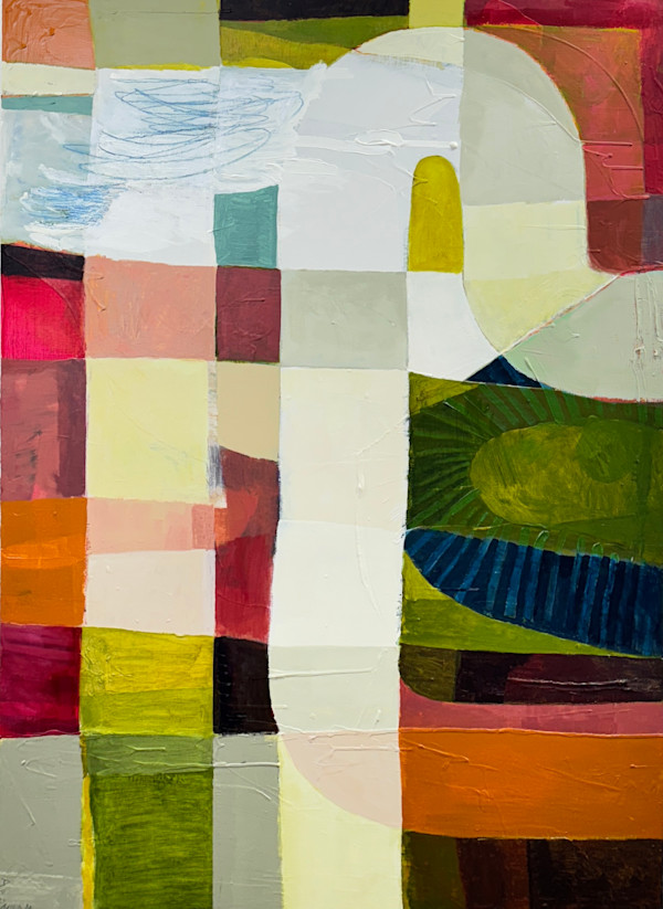 Voyage by Aimee Bonham, Image 1.