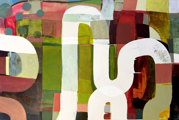 Garden by Aimee Bonham, Image 2.